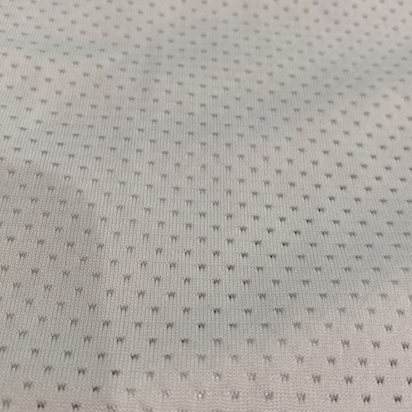 White Athletic Tank - Medium; NWOT - Picture 2 of 5